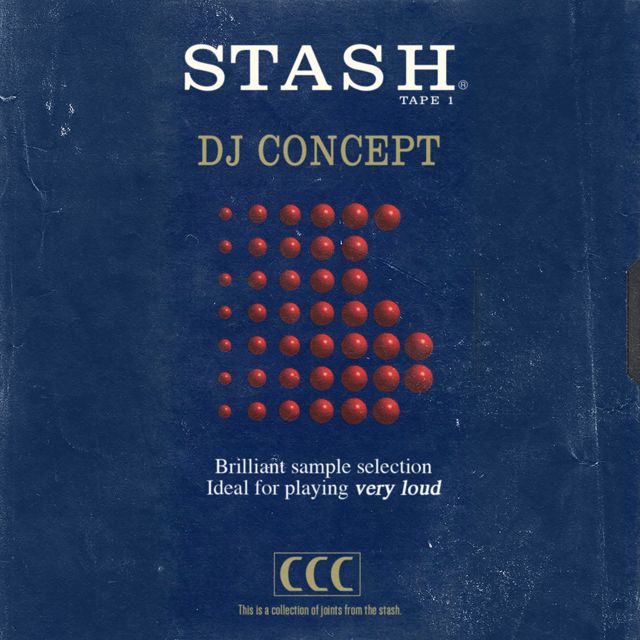 Dj Concept - 'Do It Forever' [Ringtone]
