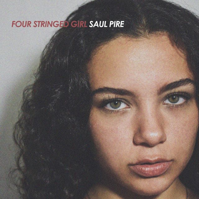 Saul Pire - 'Four Stringed Girl' [Ringtone]