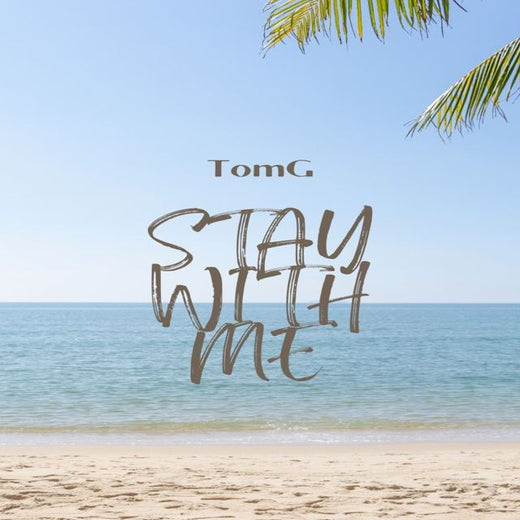 TomGofficial - 'stay with me (feat. Tamás Dóczi)' [Ringtone]