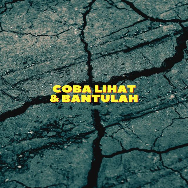 Mr 62 - 'Coba Lihat Dan Bantulah' [Ringtone]