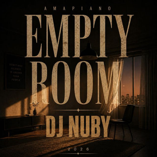 DJ NUBY - 'Empty Room' [Ringtone]