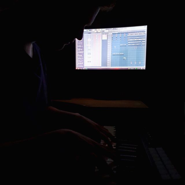 Jorden Dysphoric - 'glow in the dark.' [Ringtone]