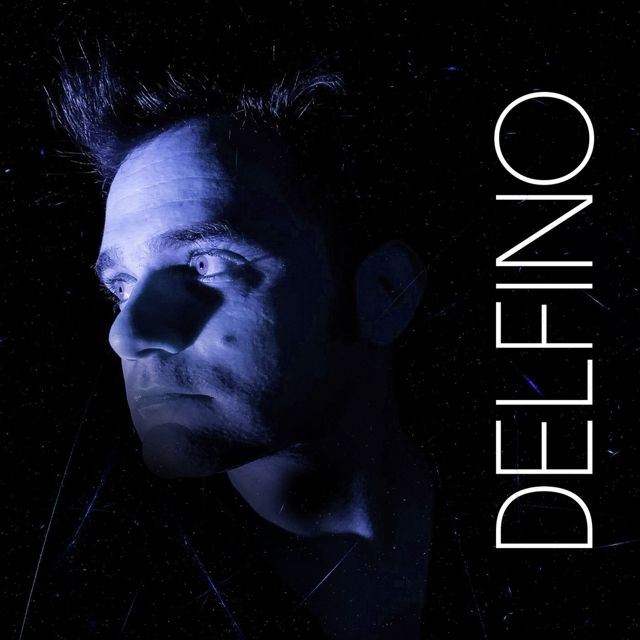 Marcos Delfino - 'Agora' [Ringtone]