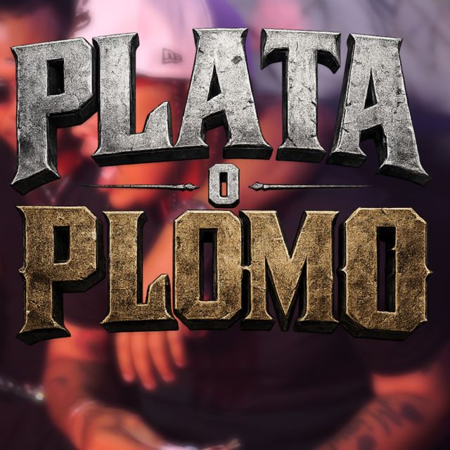 JAY CEE EL TOTAO - 'PLATA O PLOMO (feat. Randy La Formula & yomal el maestro)' [Ringtone]