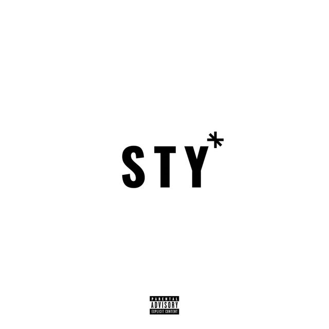 3KBeazy - 'STY' [Ringtone]