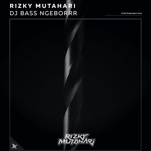 Rizky Mutahari - 'DJ Saman Brembo' [Ringtone]