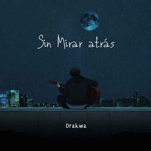 Drakwa - 'Nunca Vas a Saber' [Ringtone]