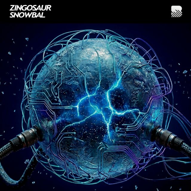 Zingosaur - 'Snowball' [Ringtone]