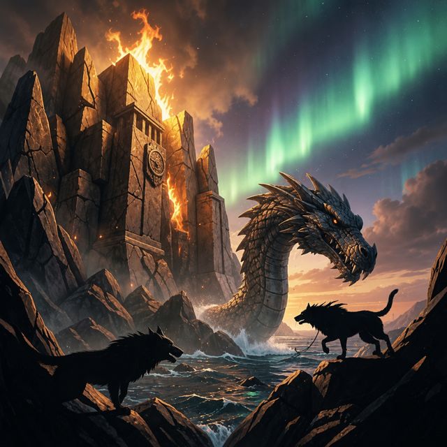 DJ Zentorion - 'RUF DES ALLVATERS' [Ringtone]