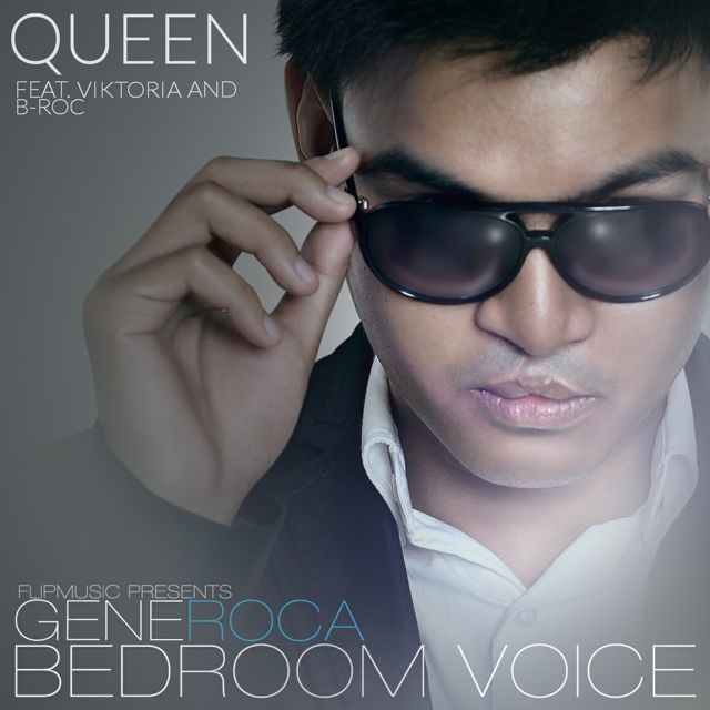 Gene Roca - 'Queen (feat. Viktoria & B-Roc)' [Ringtone]