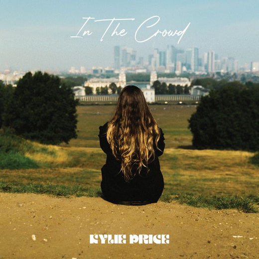 Kylie Price - 'In the Crowd' [Ringtone]