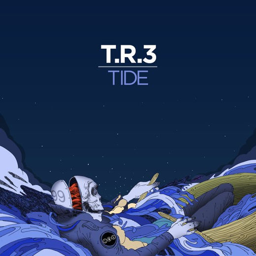 T.R.3 - 'Tide' [Ringtone]