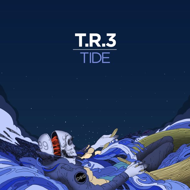 T.R.3 - 'Tide' [Ringtone]