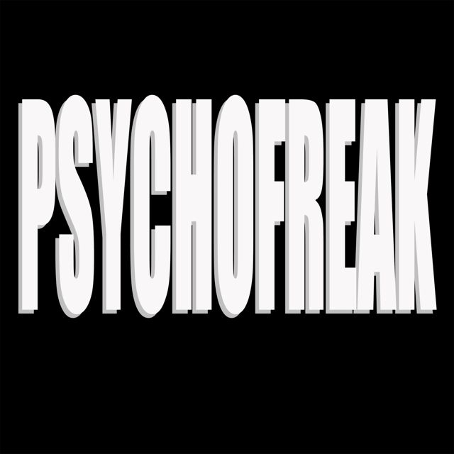 Stephany Maran - 'Psychofreak (Outro Chorus)' [Ringtone]