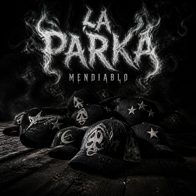 Mendiablo - 'La Parka' [Ringtone]