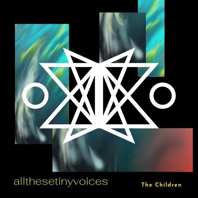 Allthesetinyvoices - 'Dark and Softly as We Go (feat. vero)' [Ringtone]
