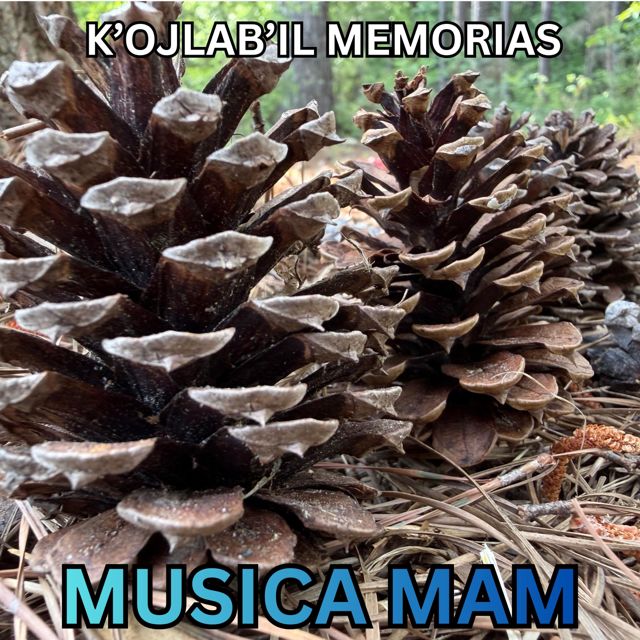 MUSICA MAM - 'K'OJLAB'IL MEMORIAS' [Ringtone]