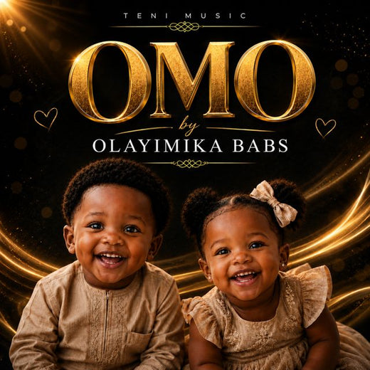 Olayimika Babs - 'OMO' [Ringtone]