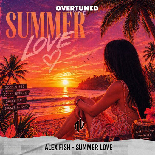 Alex Fish - 'Summer Love' [Ringtone]