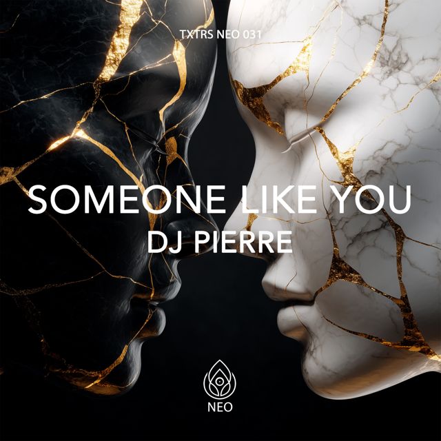 DJ Pierre - 'Someone Like You (Extended Mix)' [Ringtone]