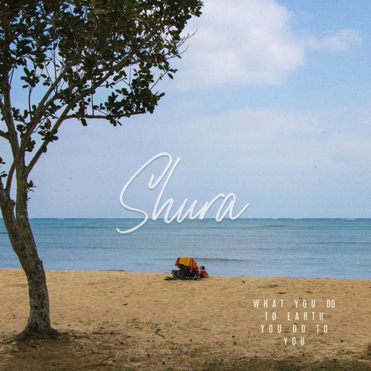 Shura - 'What You Do To Earth You Do To You' [Ringtone]