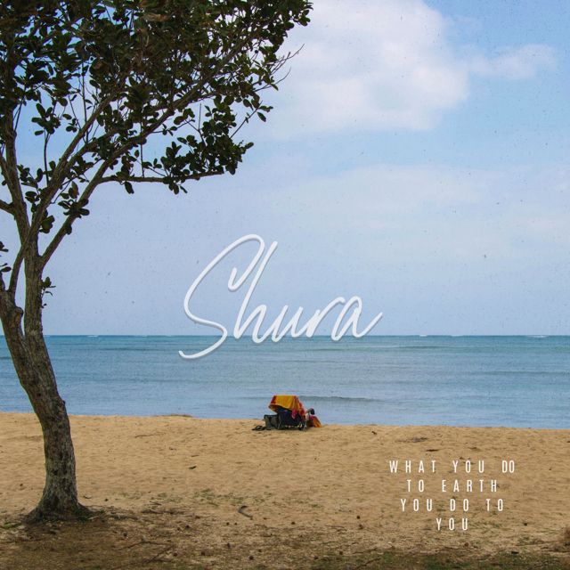 Shura - 'What You Do To Earth You Do To You' [Ringtone]
