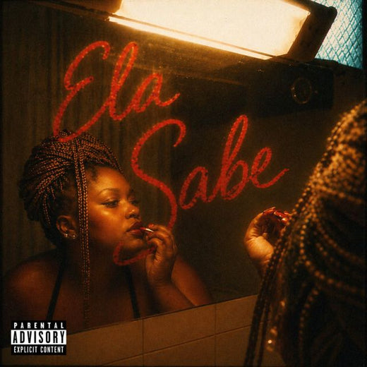 M'DEP - 'ELA SABE (feat. mvt & kweller & VVallace & Heron.hhh)' [Ringtone]