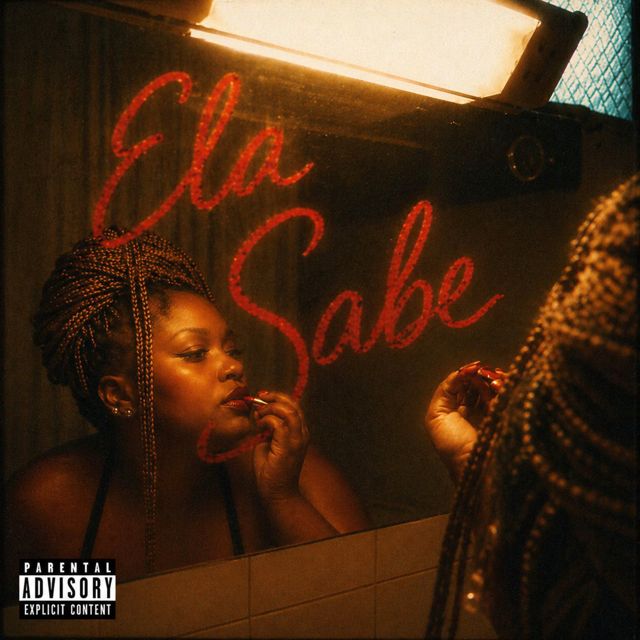 M'DEP - 'ELA SABE (feat. mvt & kweller & VVallace & Heron.hhh)' [Ringtone]