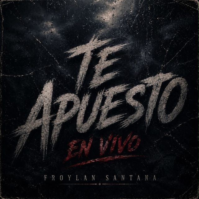 Froylan Santana - 'Te Apuesto (En vivo)' [Ringtone]