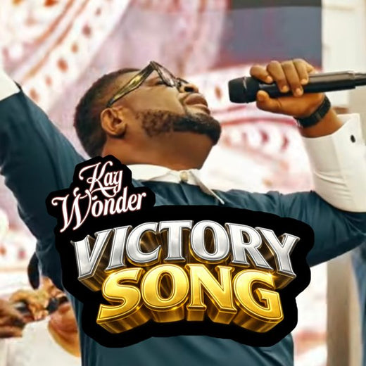 Kay Wonder - 'Victory song' [Ringtone]