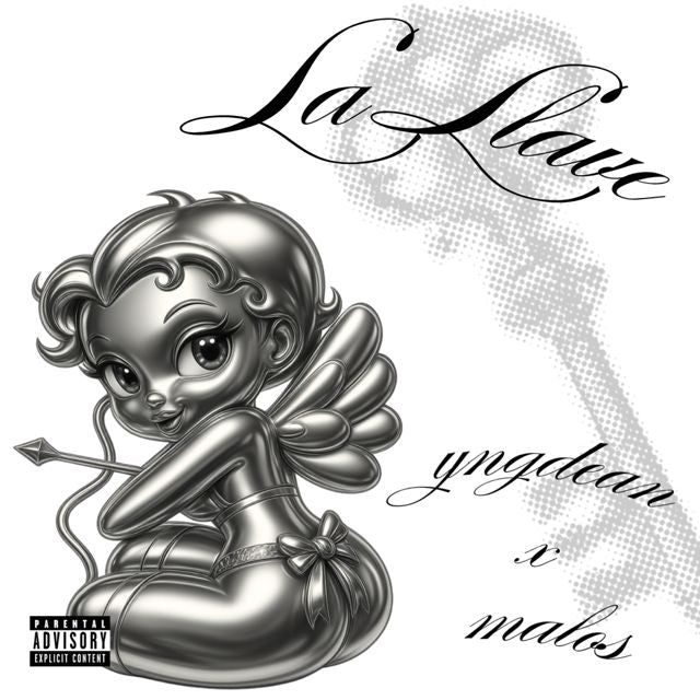 yngdean - 'La Llave (feat. MALOS)' [Ringtone]