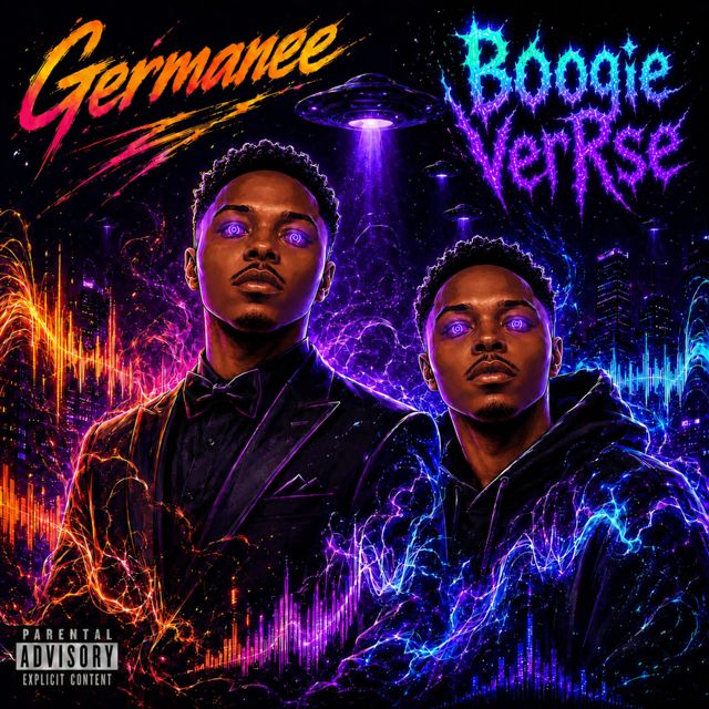 Germanee - 'BOogie VerRse' [Ringtone]