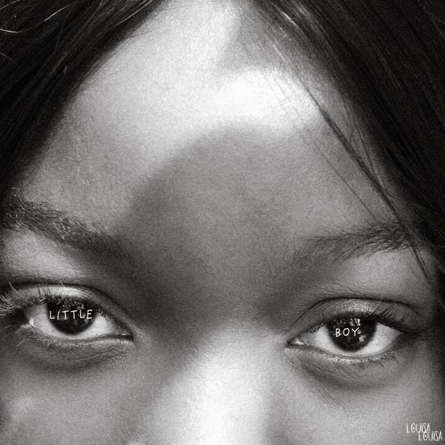 Louisa Louisa - 'Deserve You' [Ringtone]