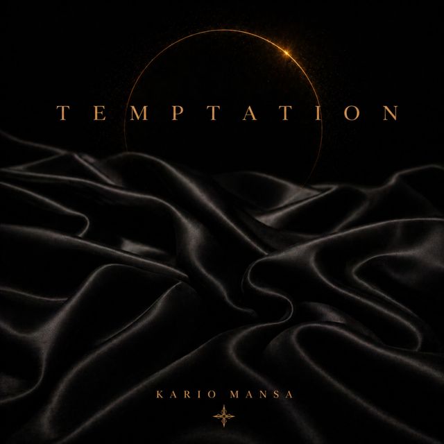 Kairo Mansa - 'Temptation' [Ringtone]