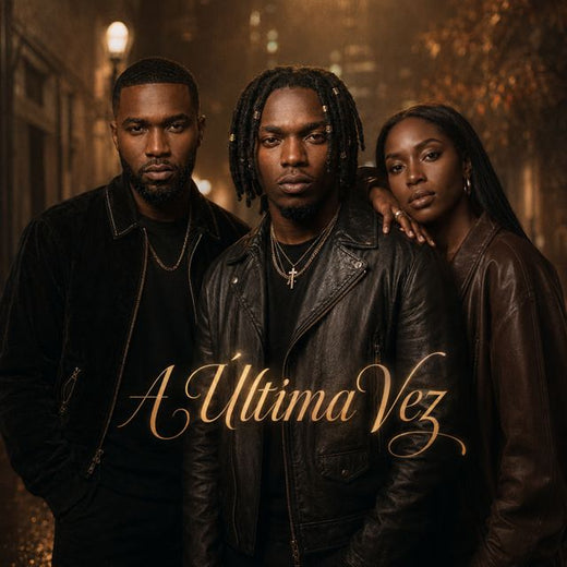 LOCO VYBEZ - 'Parece um Feitiço' [Ringtone]