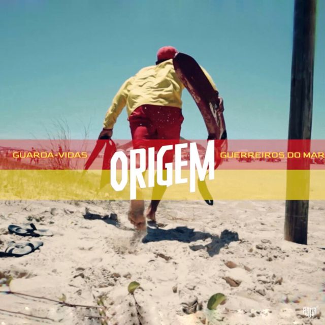 PH Origem - 'Guarda-Vidas Guerreiros Do Mar (feat. Origem)' [Ringtone]