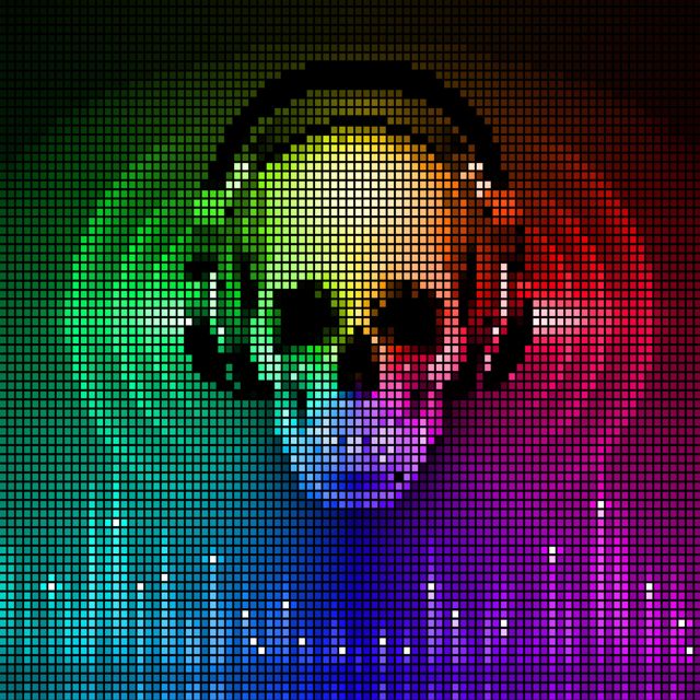 Dj Glitchy Poo - 'Bad Habit (Female Stutter Breaks)' [Ringtone]
