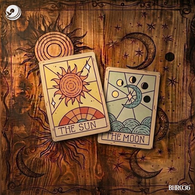 Jay Bird - 'Sun & Moon' [Ringtone]