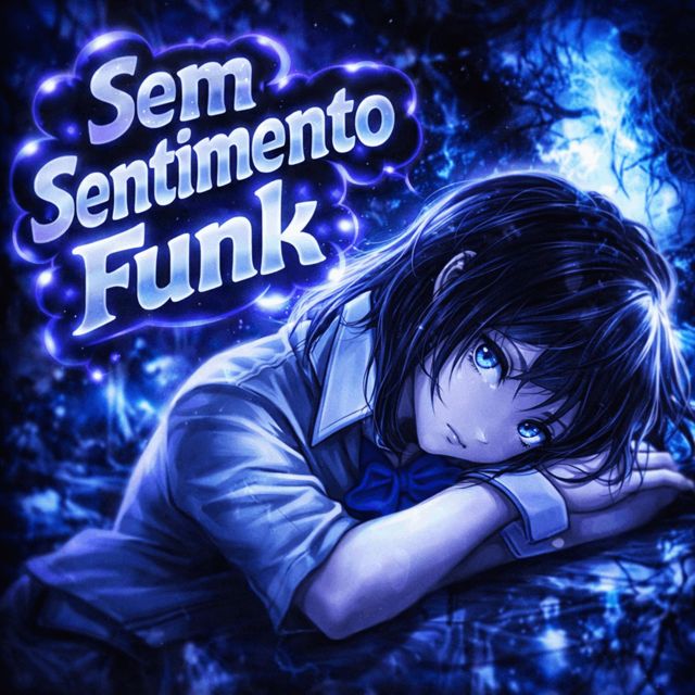 Lina Solé - 'Sem Sentimento Funk (feat. Dj Samer & Dj Hanta)' [Ringtone]