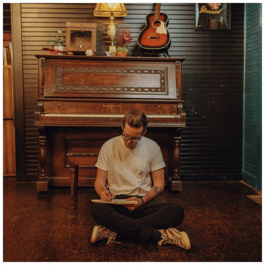 Andy Sydow - 'Looking Glass' [Ringtone]