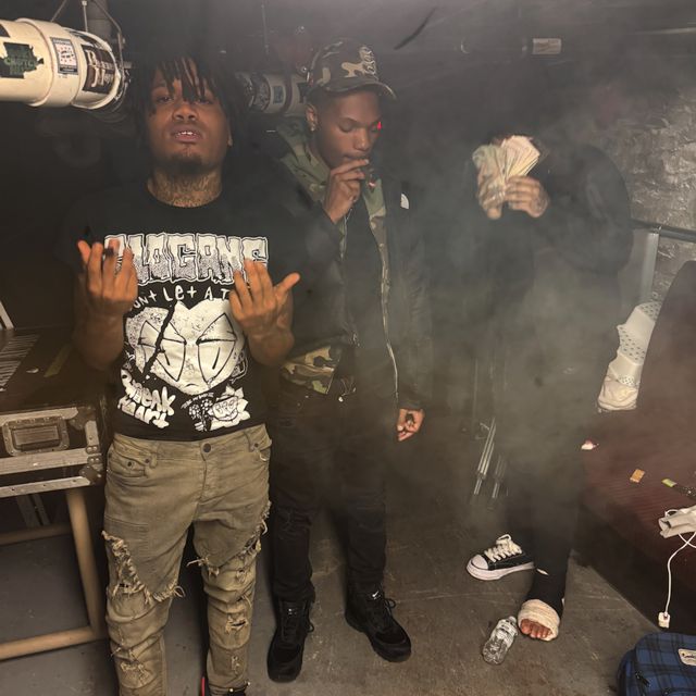 LILKADOST6 - 'MS POP IT (feat. Yhapojj)' [Ringtone]