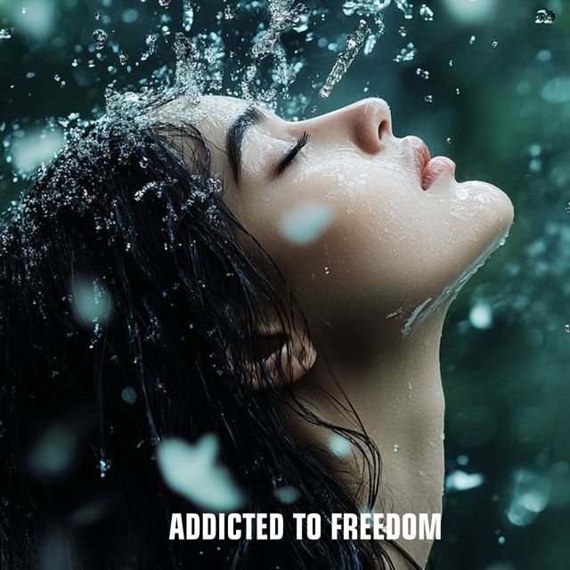 Cahoxx - 'Addicted To Freedom' [Ringtone]