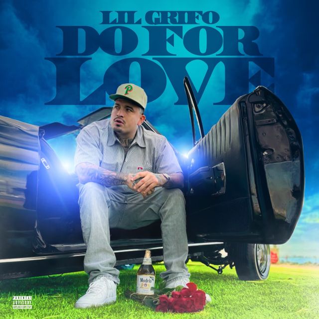 Lil Grifo - 'You and Your Friends (feat. Y-BE & JAMESON JAMES) (feat. Y-Be, Jameson James)' [Ringtone]