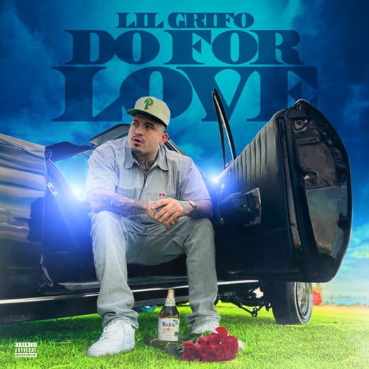 Lil Grifo - 'Letter to My Kids' [Ringtone]