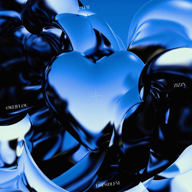 Okeiflou - 'CTQE (feat. Zizzy, Seyer)' [Ringtone]