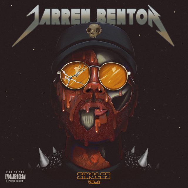 Jarren Benton - 'Lord Have Mercy (feat. Elz Jenkins) (feat. Elz Jenkins)' [Ringtone]