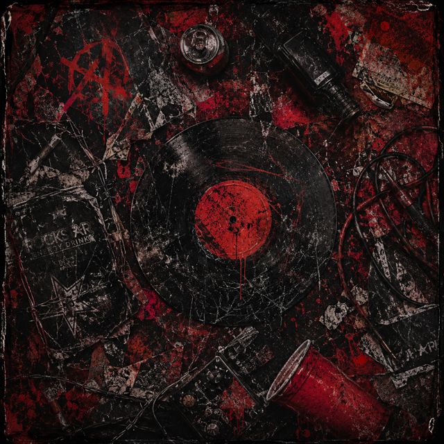 Kuro - 'SOLTANDO MUGRE' [Ringtone]