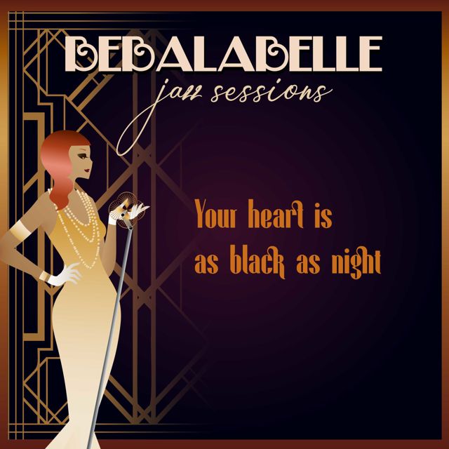 Bebalabelle - 'Your heart is as black as night' [Ringtone]