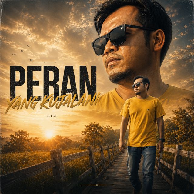 Hendri Saputra - 'Selamat Tinggal' [Ringtone]