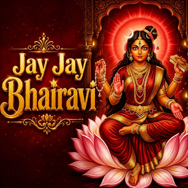 Sani Kumar - 'Jay Jay Bhairavi' [Ringtone]